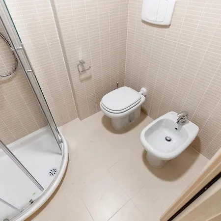 Grabbia 5 By Design דירה *