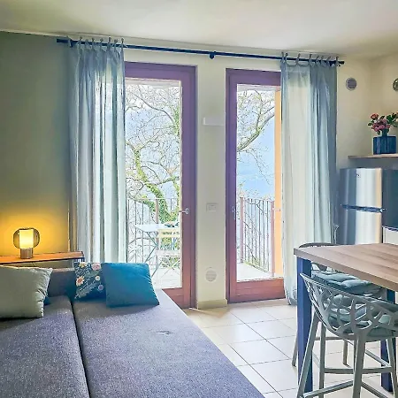 Διαμέρισμα Grabbia 5 By Design