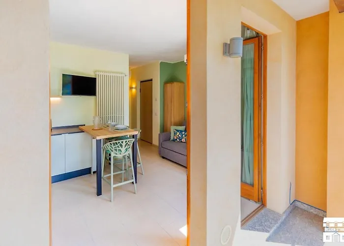 Grabbia 5 By Design Bellano