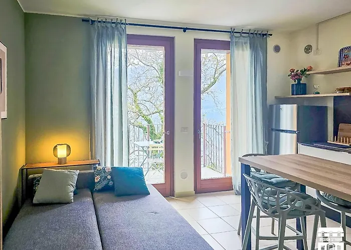 Διαμέρισμα Grabbia 5 By Design