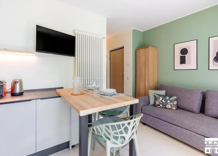 Grabbia 5 By Design * Bellano