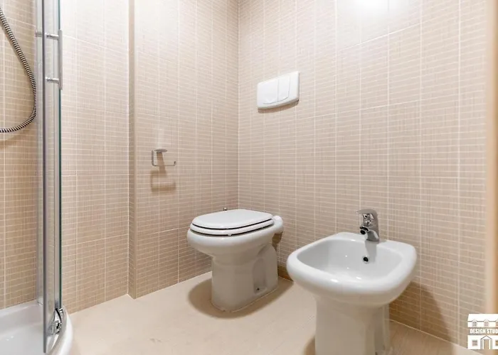 Grabbia 5 By Design Διαμέρισμα