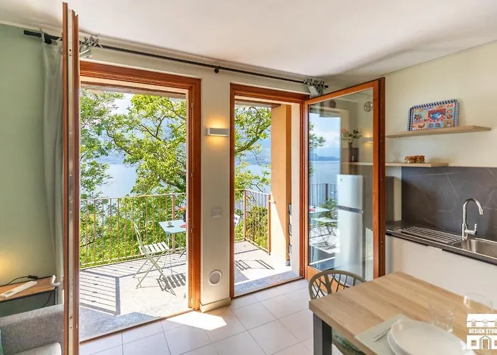 Grabbia 5 By Design Διαμέρισμα