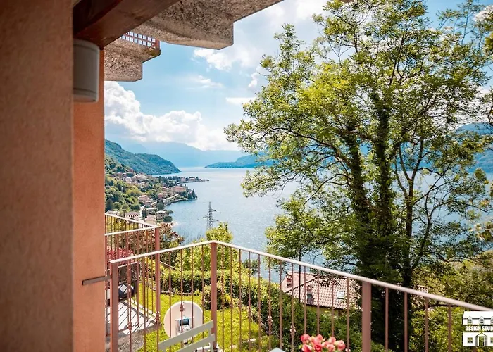 Διαμέρισμα Grabbia 5 By Design