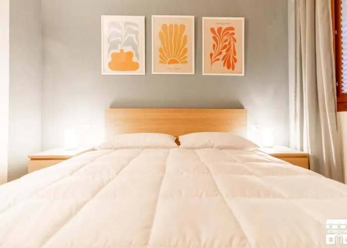 Grabbia 5 By Design Διαμέρισμα