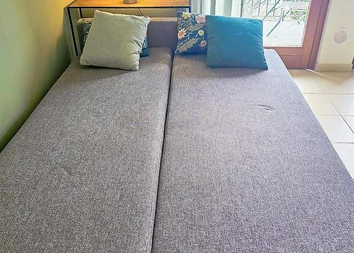 Διαμέρισμα Grabbia 5 By Design *