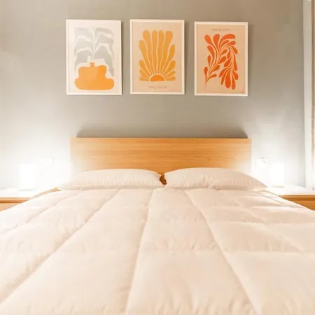 Grabbia 5 By Design Appartement