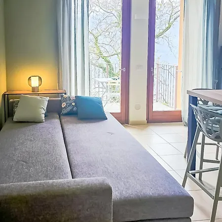Appartement Grabbia 5 By Design Bellano