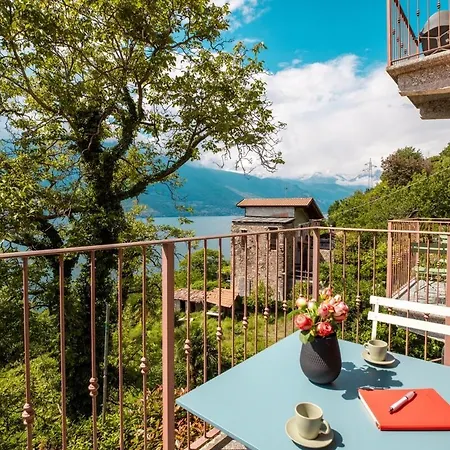 Grabbia 5 By Design Appartement