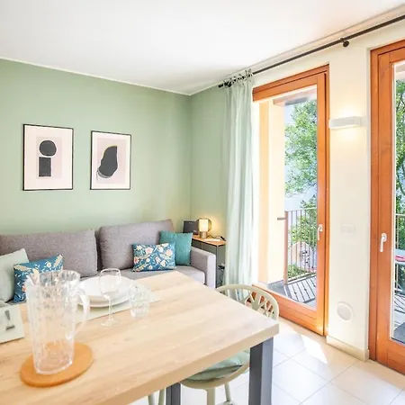 Appartement Grabbia 5 By Design