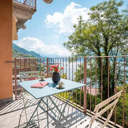 Grabbia 5 By Design Appartement Bellano