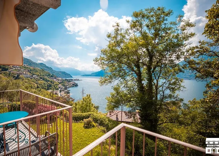 Appartement Grabbia 5 By Design