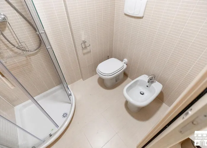 Grabbia 5 By Design Appartement *