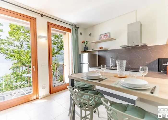 Appartement Grabbia 5 By Design *