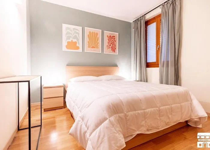 Grabbia 5 By Design Appartement *