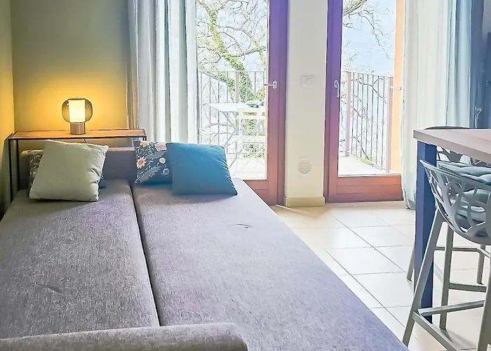 Appartement Grabbia 5 By Design Bellano