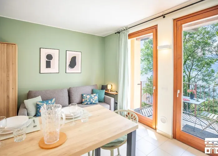 Apartment Grabbia 5 By Design